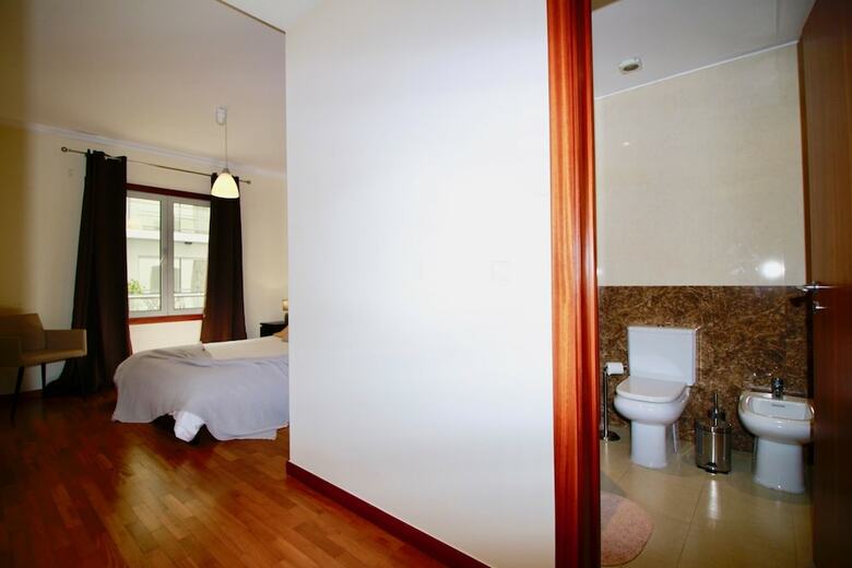Apartamentos Madeira Emotions By Analodges