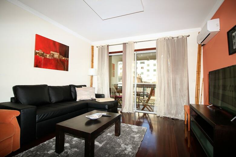 Apartamentos Madeira Emotions By Analodges