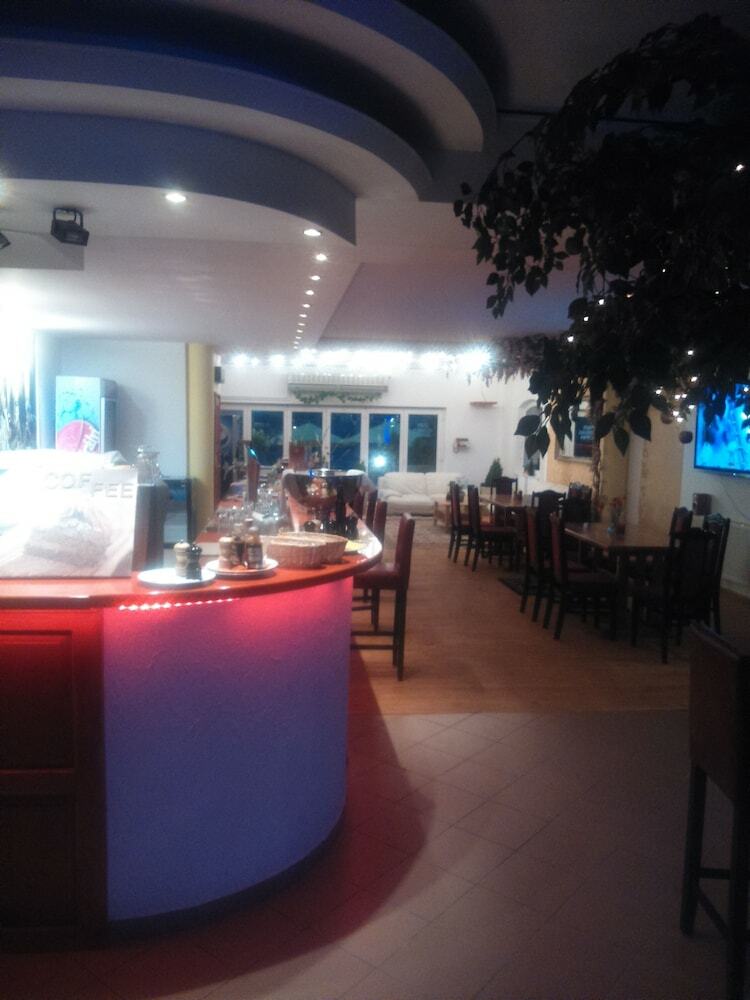 Pension Goldener Apfel Panzi� H�v�z