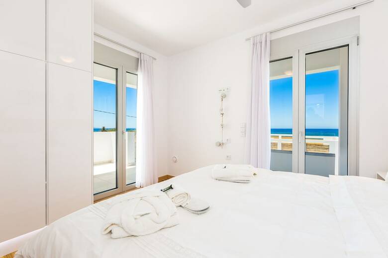 Thalasses Villas Rethymno