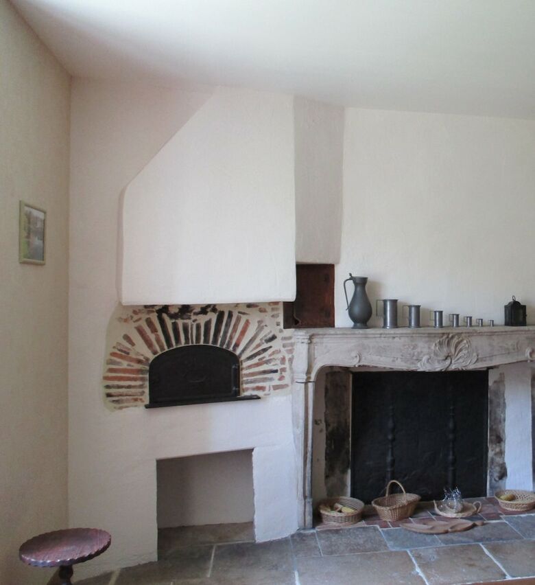 Hotel Chambres D'h�tes La Petite R�sie