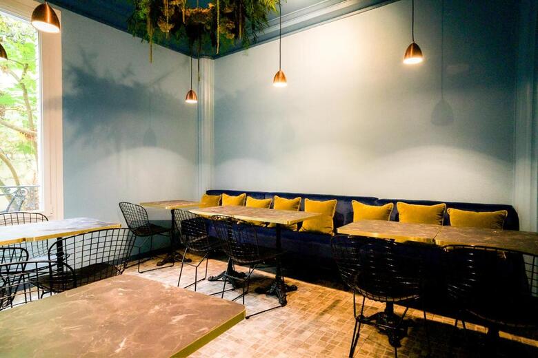 Hotel H�tel Azur Reims