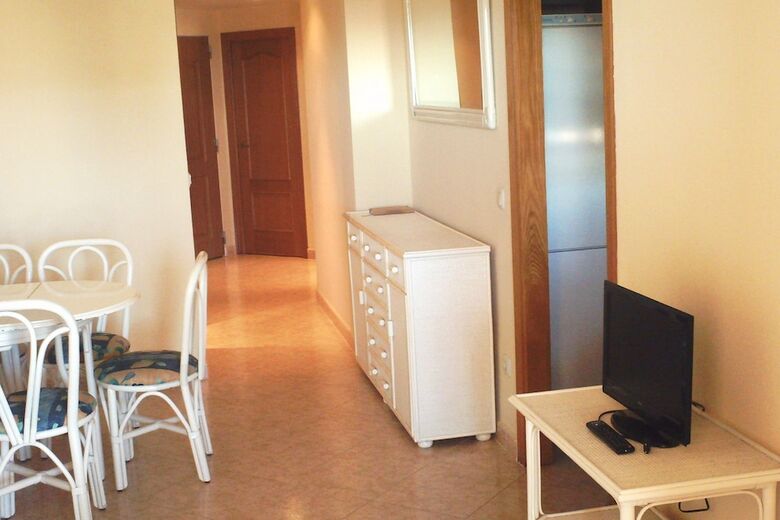 Apartamentos Tavernes Gand�a 3000