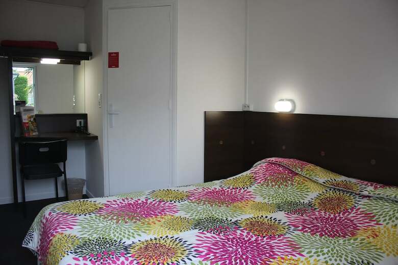 Hotel Fasth�tel Tours-nord