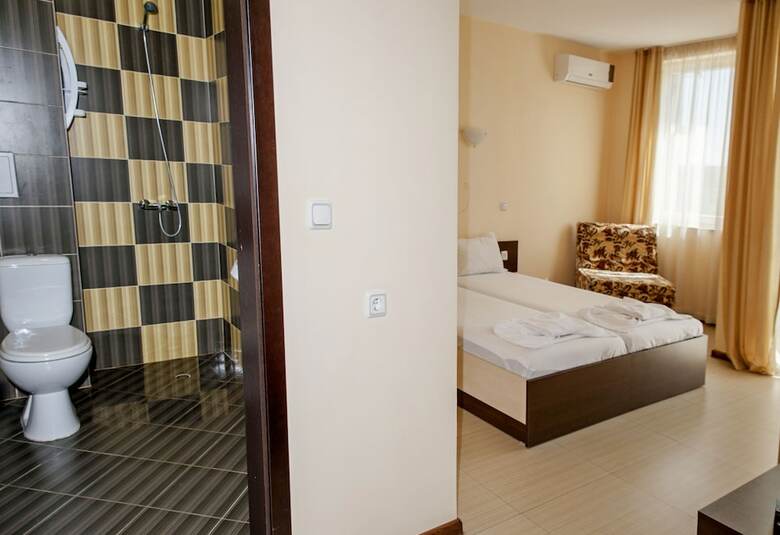 Ivano Hotel