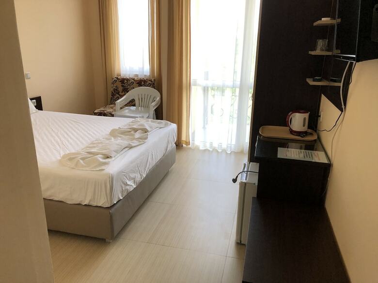 Ivano Hotel