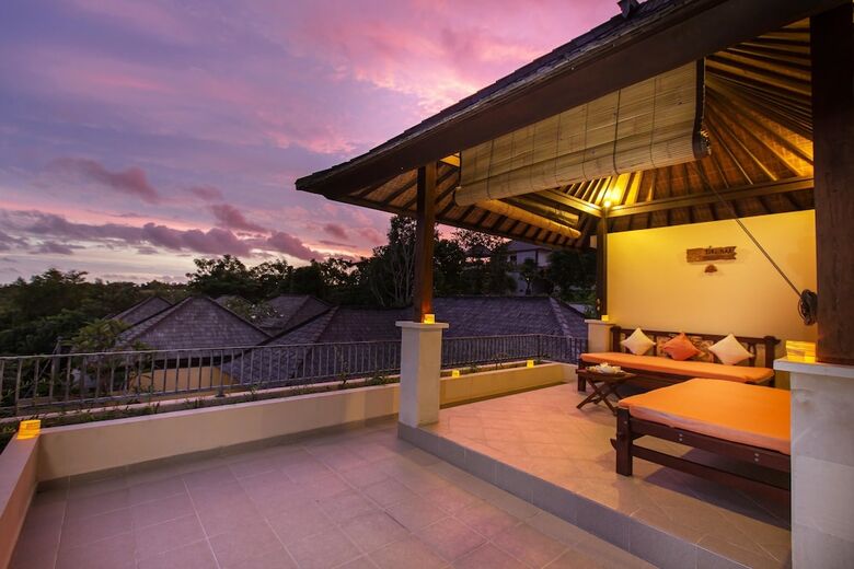 The Reika Villa By Nagisa Bali