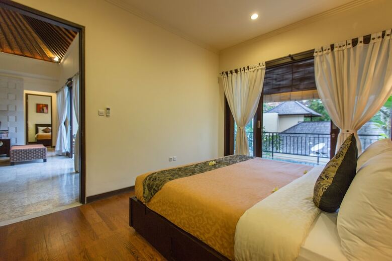 The Reika Villa By Nagisa Bali