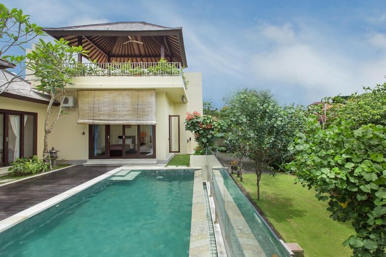 The Reika Villa By Nagisa Bali