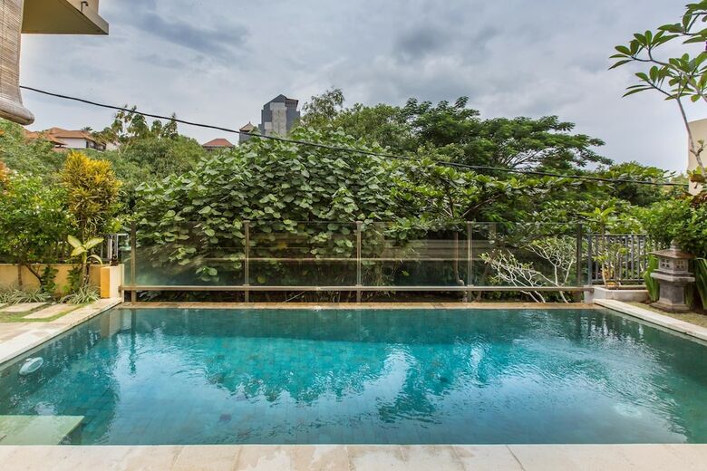The Reika Villa By Nagisa Bali