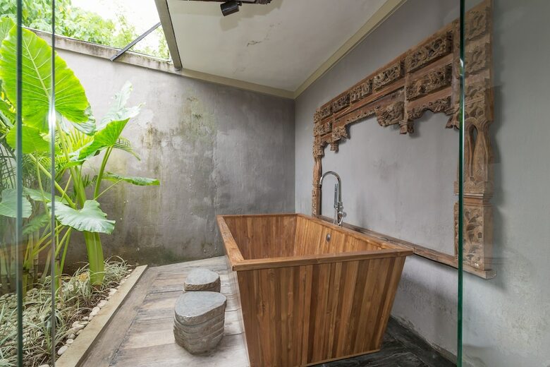 Jadine Bali Villa By Nagisa Bali