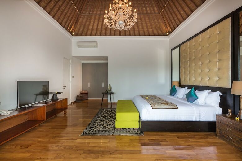 Jadine Bali Villa By Nagisa Bali