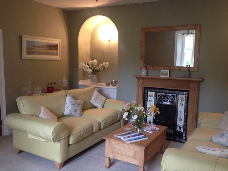 Bed & Breakfast Dunster Mill House