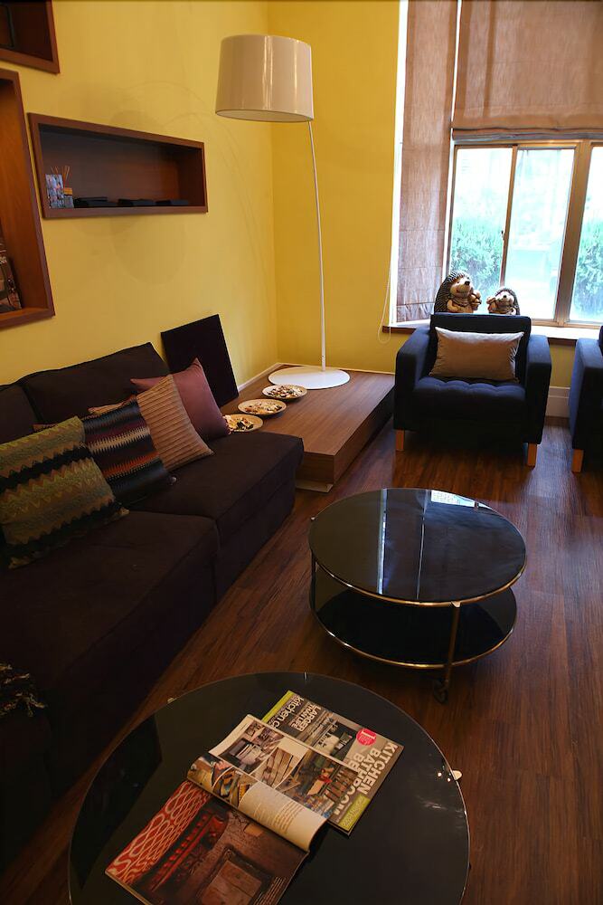 Hotel Funtrip - Northern Europe