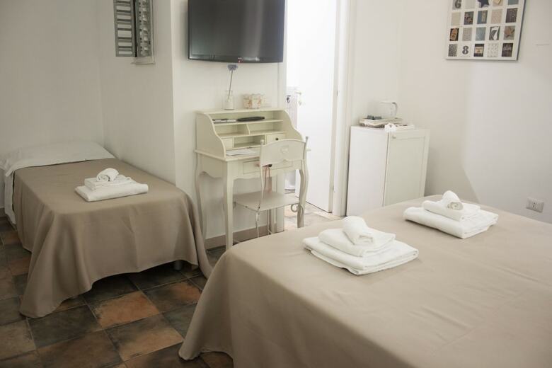Sweety Rome Guest House