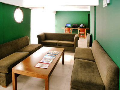 Bristol Condominio Apart Hotel