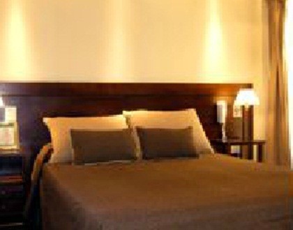 Hotel Club Del Golf