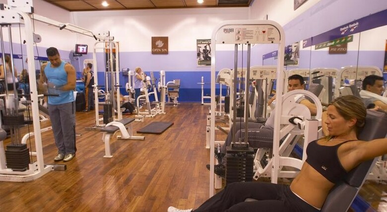 Hotel Spa Republica