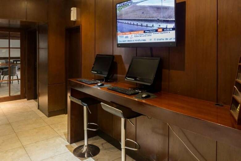 Argentino Hotel