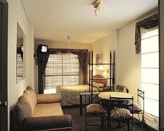 Hotel Maison Apart