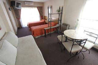 Hotel Maison Apart