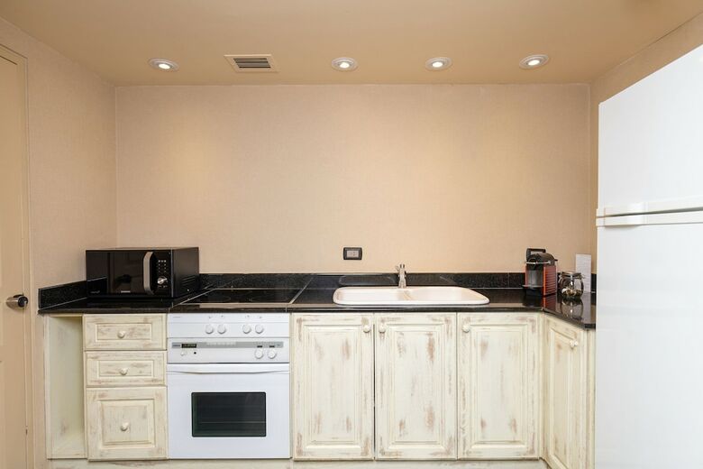 Hotel Sheraton Mar Del Plata