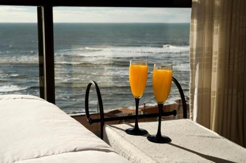 Hotel Solanas Mar Del Plata