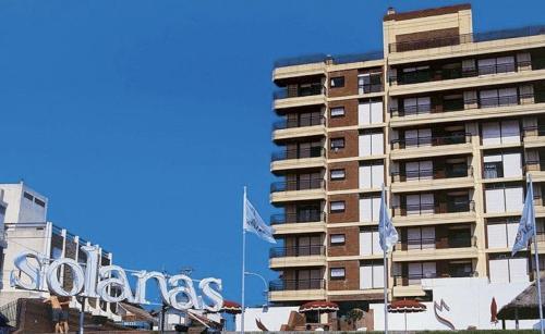 Hotel Solanas Mar Del Plata