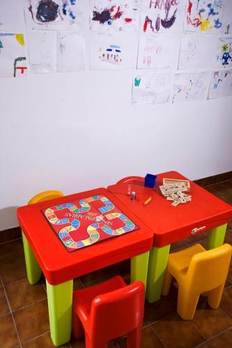 Hotel Solanas Mar Del Plata