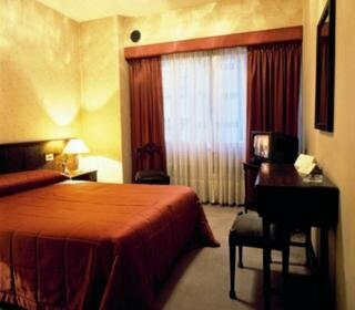 Hotel Presidente