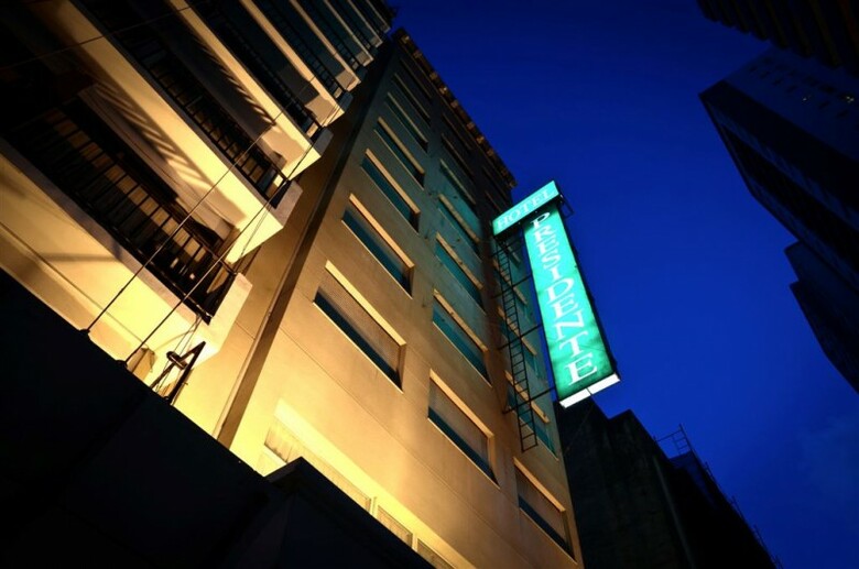 Hotel Presidente