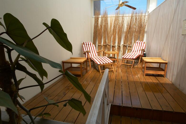 Hotel Terrazas Al Mar Pinamar Resort And Spa