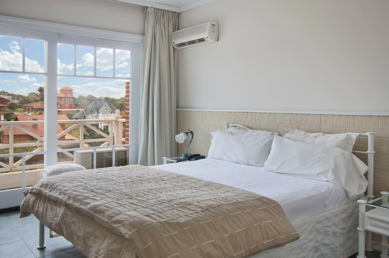 Hotel Terrazas Al Mar Pinamar Resort And Spa