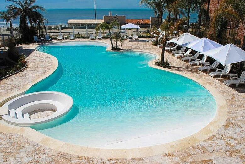 Hotel Terrazas Al Mar Pinamar Resort And Spa