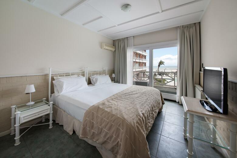 Hotel Terrazas Al Mar Pinamar Resort And Spa