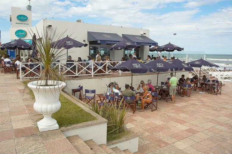 Hotel Terrazas Al Mar Pinamar Resort And Spa