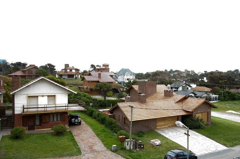 Hotel Terrazas Al Mar Pinamar Resort And Spa