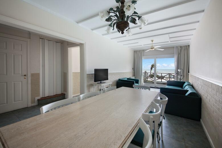 Hotel Terrazas Al Mar Pinamar Resort And Spa