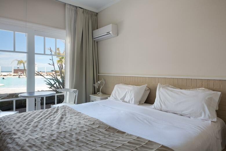 Hotel Terrazas Al Mar Pinamar Resort And Spa