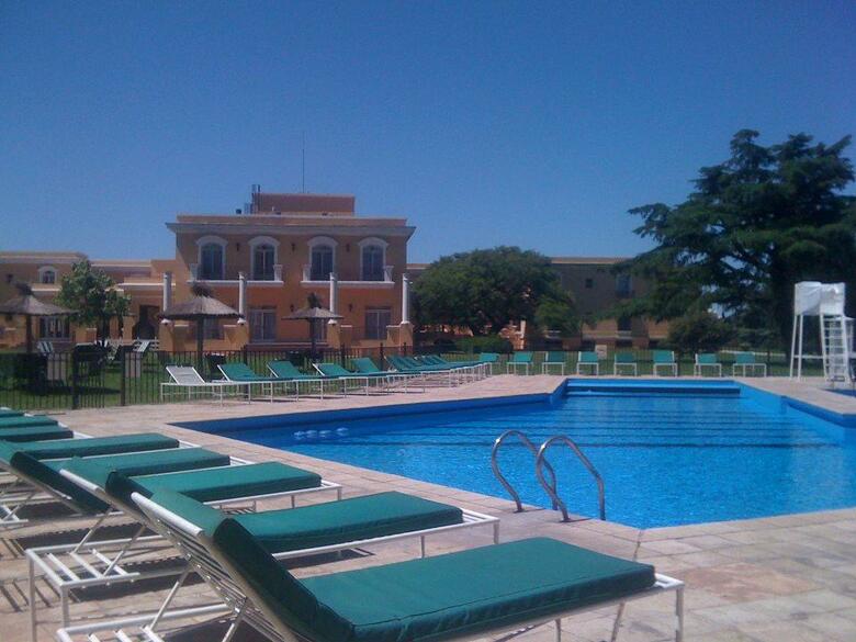 Hotel Colonial San Nicol�s