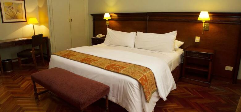 Hotel Colonial San Nicol�s