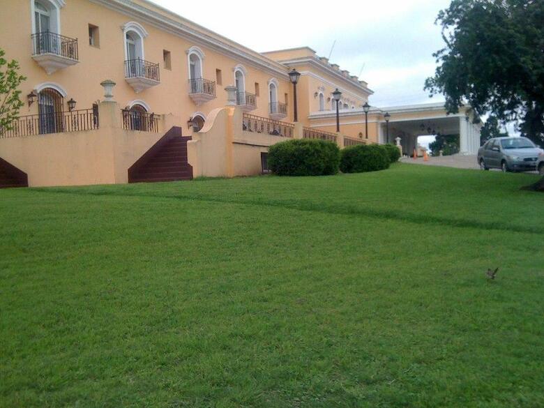 Hotel Colonial San Nicol�s