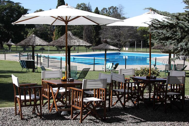 Hotel Colonial San Nicol�s