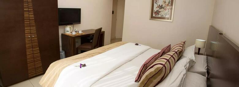 Hotel Colonial San Nicol�s