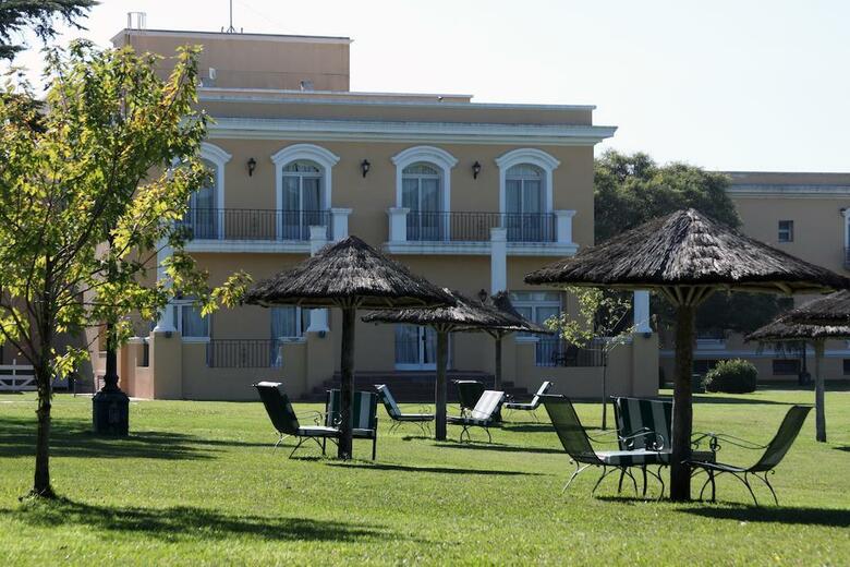 Hotel Colonial San Nicol�s