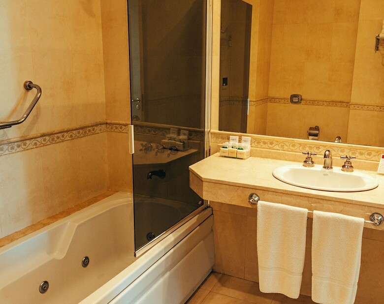 Amerian Catamarca Park Hotel