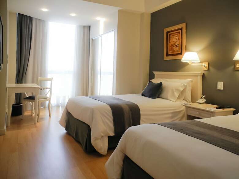 Amerian Catamarca Park Hotel
