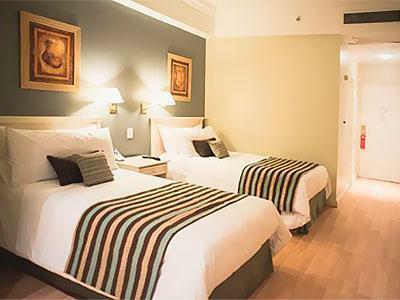 Amerian Catamarca Park Hotel