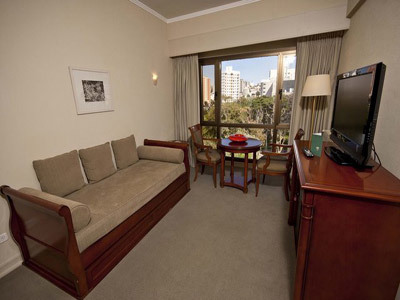 Austral Plaza Hotel And Centro De Convenciones