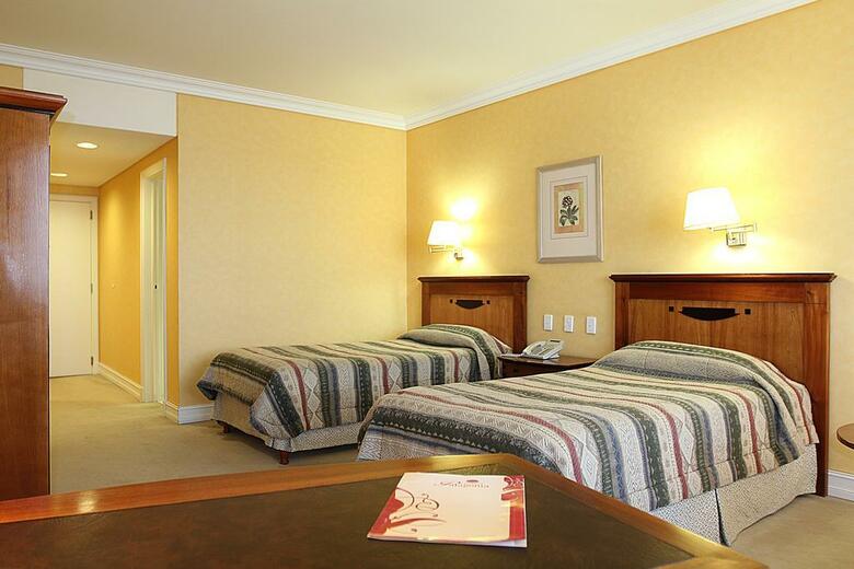 Lucania Palazzo Hotel